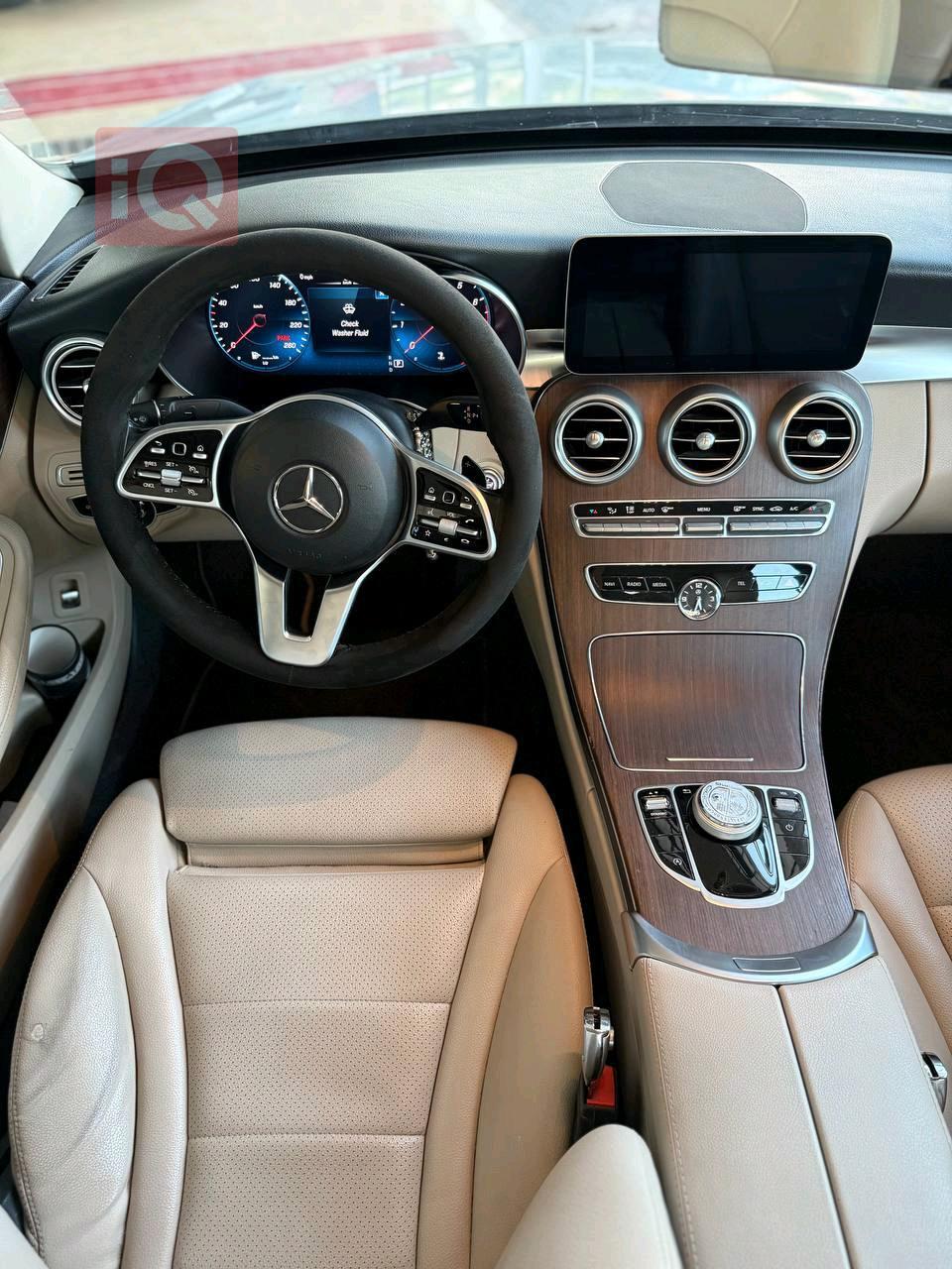 مێرسێدس بێنز C-Class